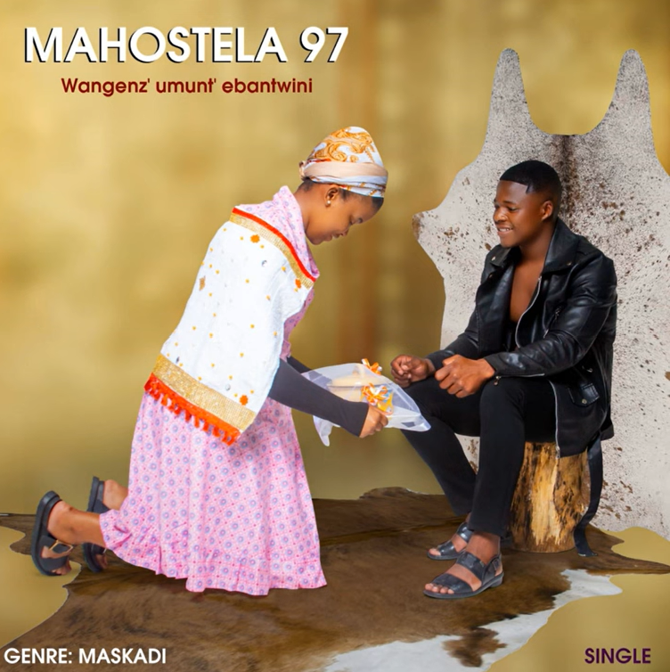 Mahostela 97- Wangenz umuntu ebantwini