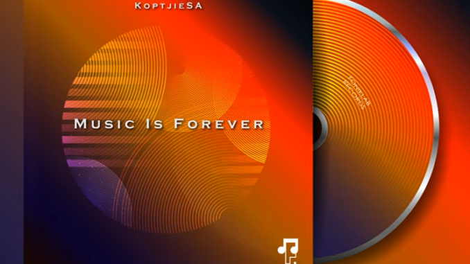 KoptjieSA - Music Is Forever (Intro)