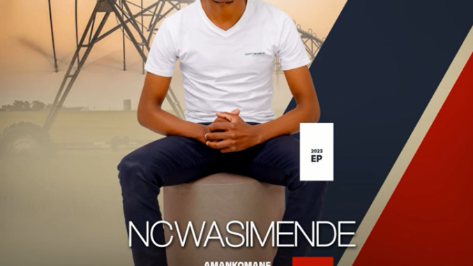 Ncwasimende - Unyaka wesithembiso