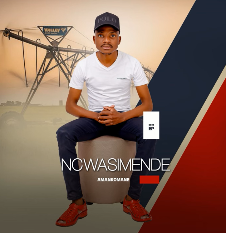 Ncwasimende - Unyaka wesithembiso