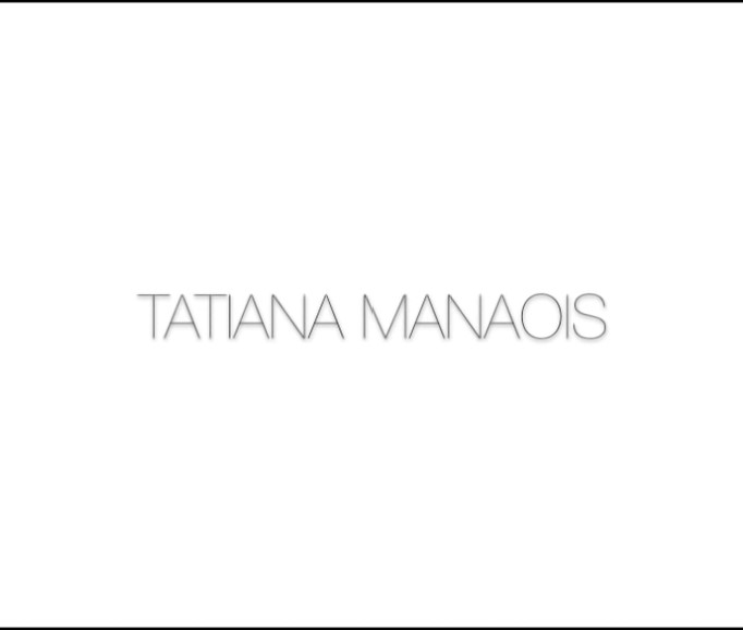 Tatiana Manaois – Baby i love you