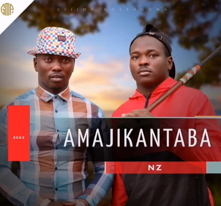 Amajikantaba - Wamlobola Eseyingane.