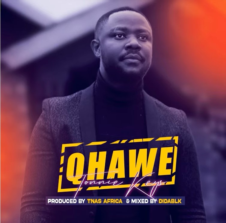 TonieKeys - QHAWE (ft. Seluna'imbongiYabantu)