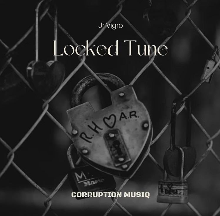 Jr Vigro - Locked Tune