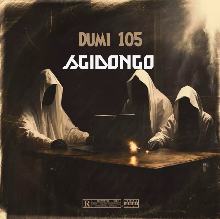 Dumi 105 - Sgidongo