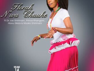 Florah N'wa Chauke - Tswee tswee (ft. Ntsako shirimani)