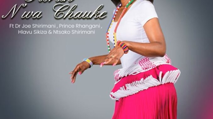 Florah N'wa Chauke - Tswee tswee (ft. Ntsako shirimani)