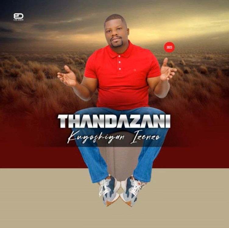 Thandazani - Kuyoshiyan' izenzo (ft. Mzukulu)