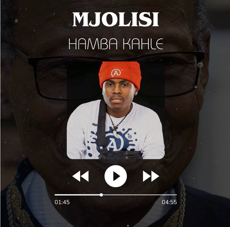 Mjolisi - Hamba kahle