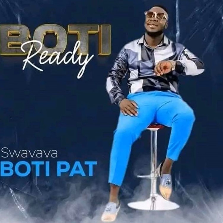 Boti Ready - Swavava boti Pat