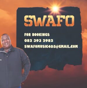 Swafo Music - Ikemisetse go laolwa