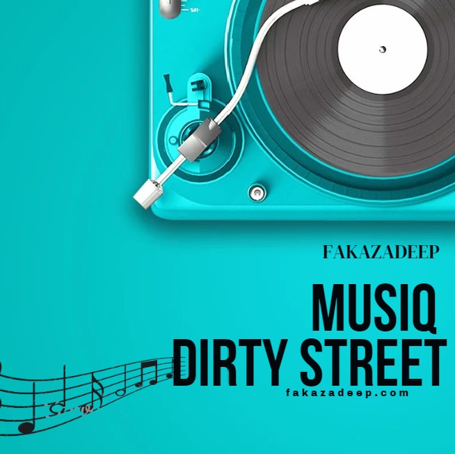 Musiq - Dirty Street