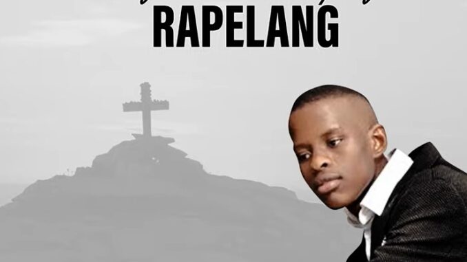 Segomotso Shuping - Rapelang