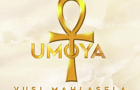 Vusi Mahlasela – Umoya (Embracing the Human Spirit)