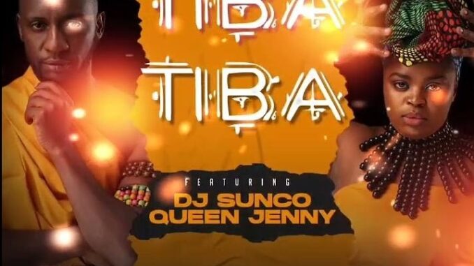 Dj Sunco - Tiba Tiba