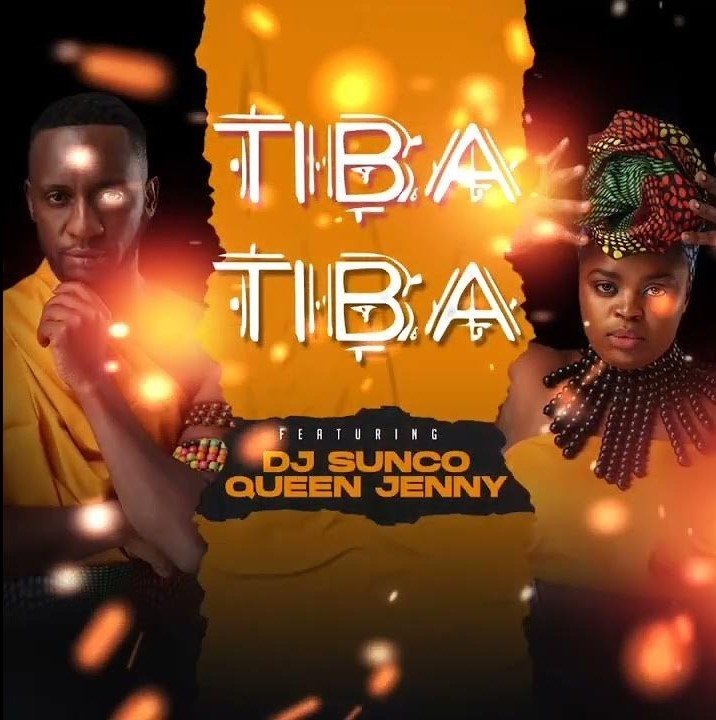 Dj Sunco - Tiba Tiba