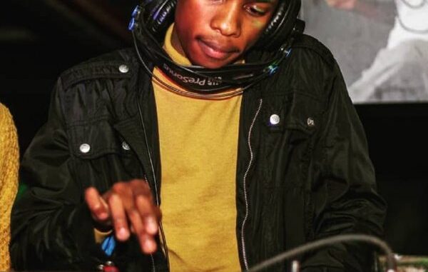 Lunga SA - Deep House Songs