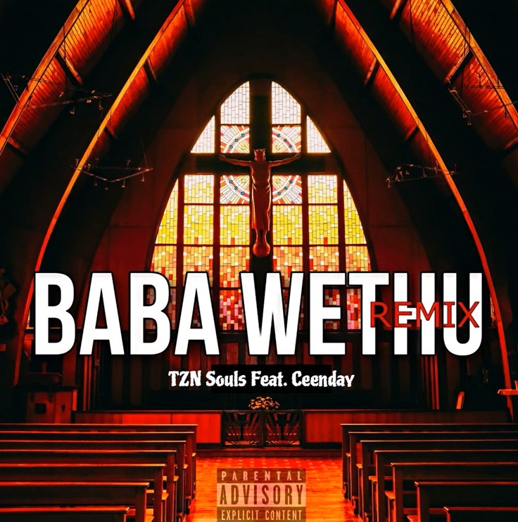 TZN Souls - Baba Wethu (Remix Version)