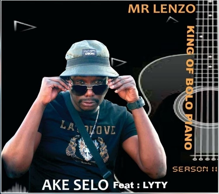 Mr Lenzo – Keye Kae