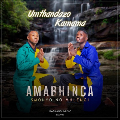 Amabhinca Smonyo no Mhlengi - Kuyenzeka