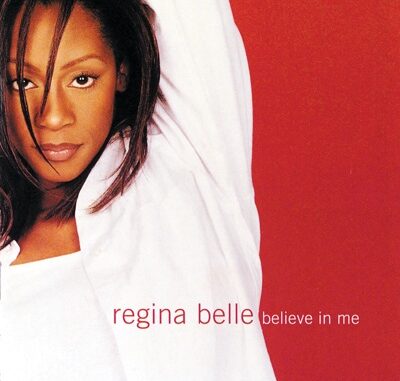 Regina Belle - Be In Love Again