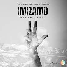 Kiddy Soul - Imizamo