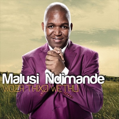 Malusi Ndimande - Wangenza Umuntu