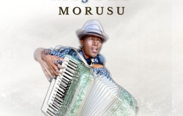 Morusu - Mojolo ft. Thope Tse Khang, Ntate Stunna, Jerry Madubela