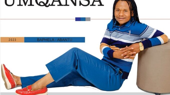 Umqansa - Sondela Lana