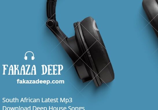 Fakaza - Deep Sleep Music