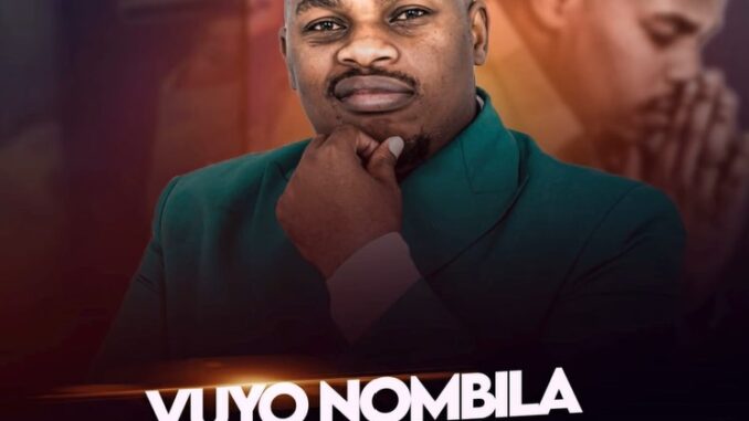 Vuyo Nombila - OkwaProfetwayo