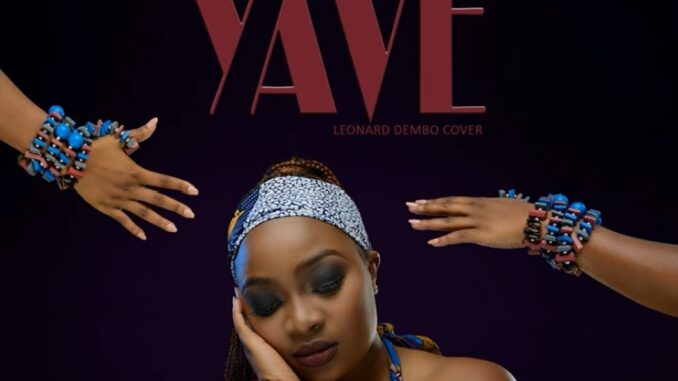 Fenny Dembo - Yave [Leonard Dembo Cover]