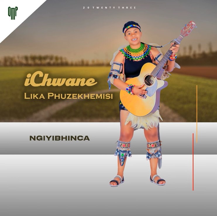 Phuzekhemisi - Ngiyibhinca