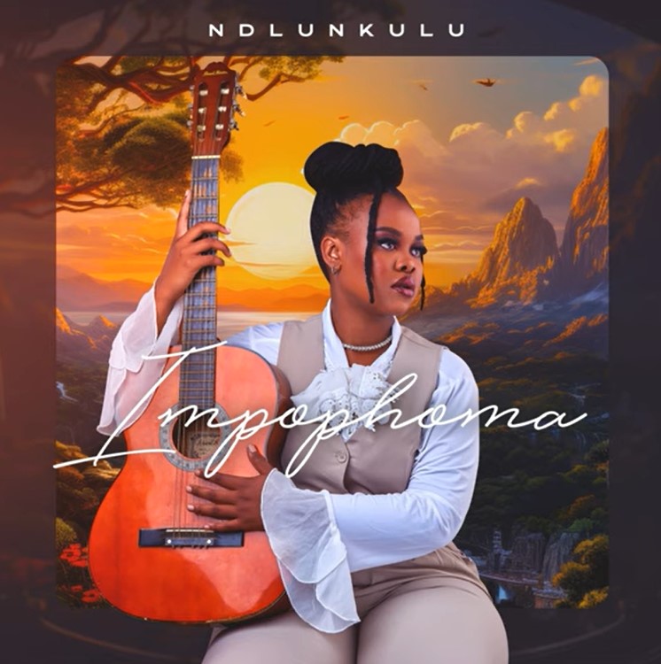 Ndlu Nkulu - Angiyigeni