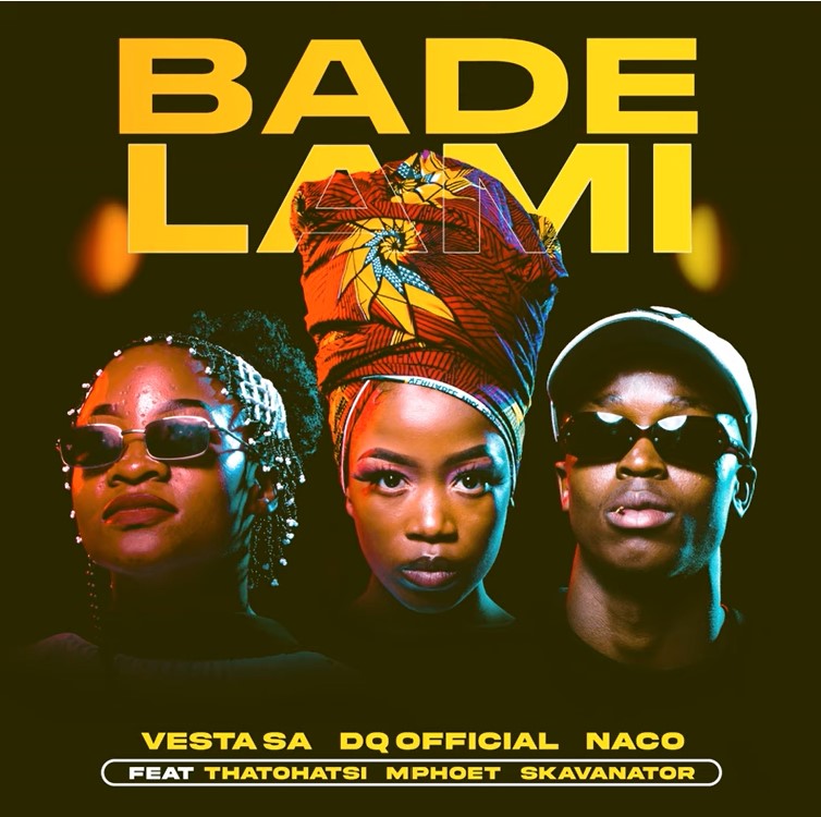 Vesta SA - Bade Lami