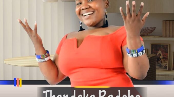 Thandeka Radebe - uThando ft Nhlakanipho