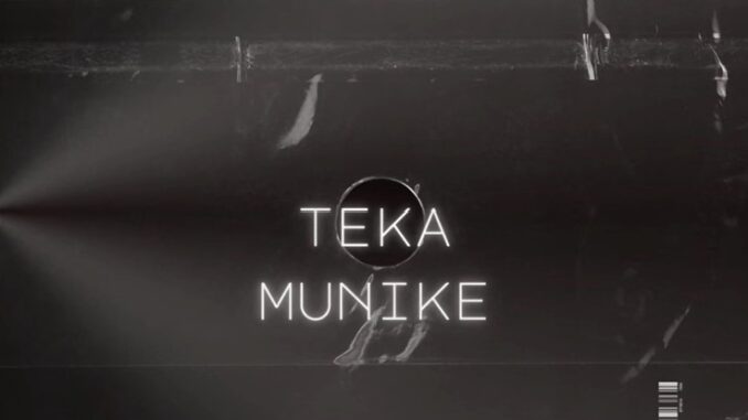 KaeyyMusiQ ft. Jay Maester - Teka Munike