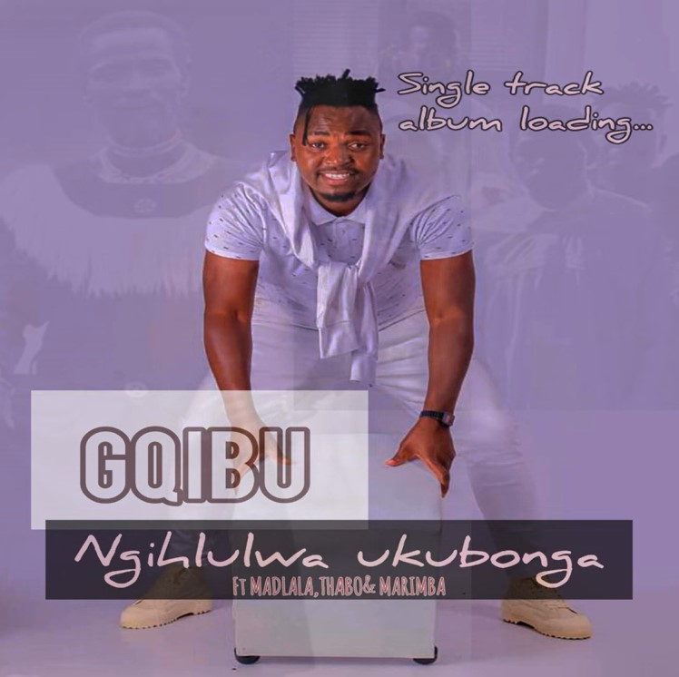 Gqibu - UYANGITHANDA