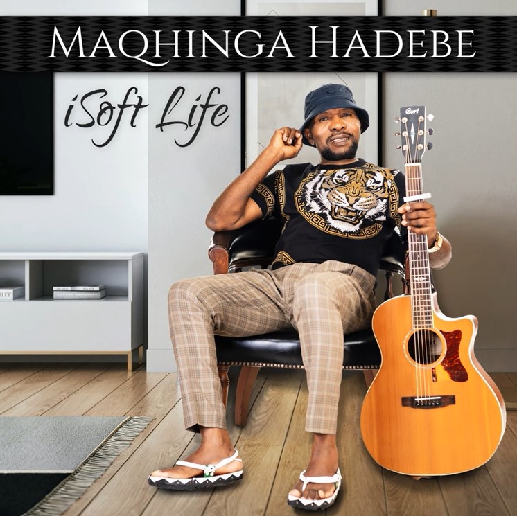 Maqhinga Hadebe - iSoft Life