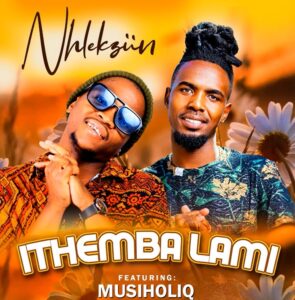 Nhlekziin - Ithemba Lami