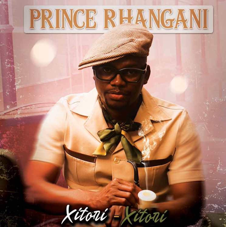 Prince Rhangani - Marungula ka Vazaya