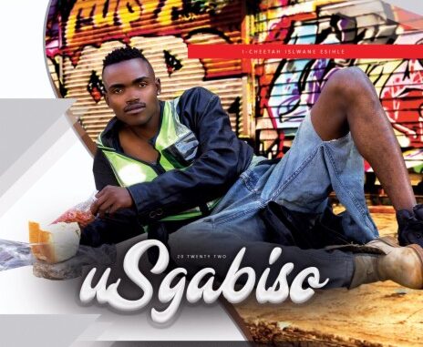 Sgabiso – Uwena Ingqongqo