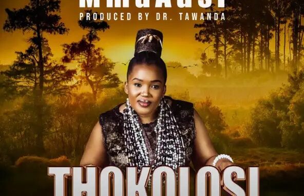 MmaAusi - Thokolosi