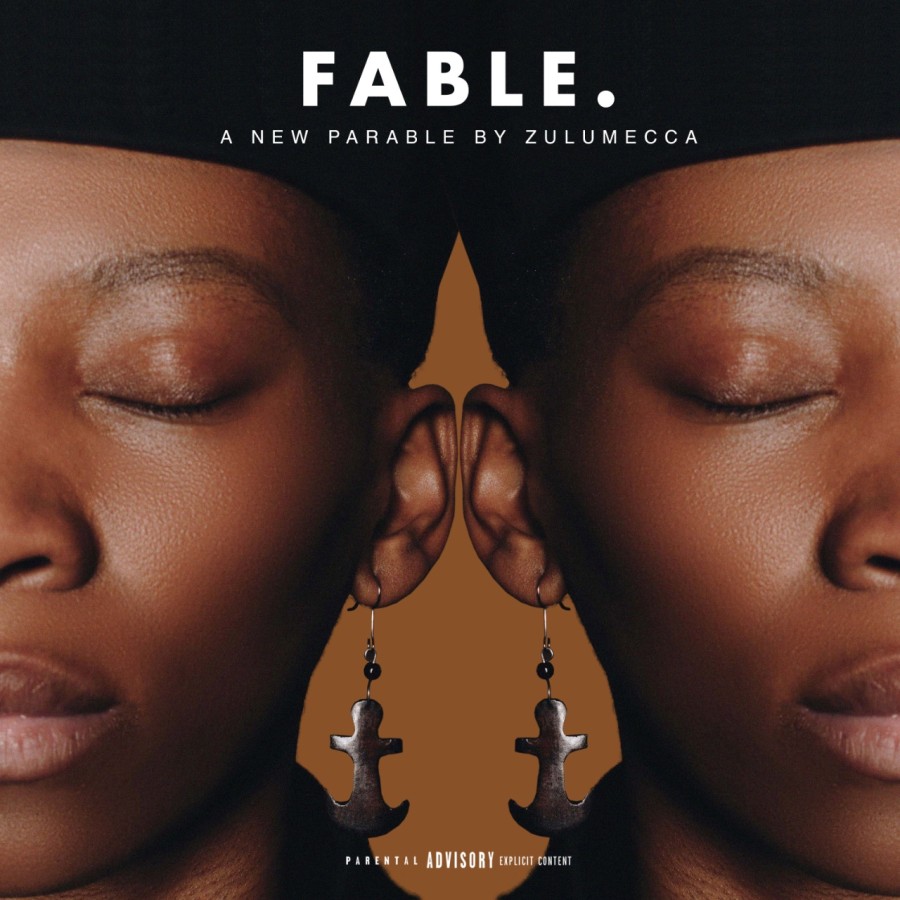 ZuluMecca – FABLE EP