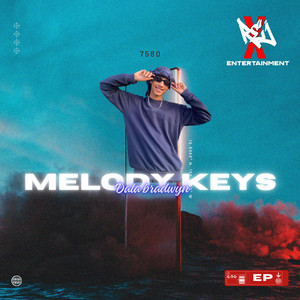 The Homeboyz 7580 · Melody Keys