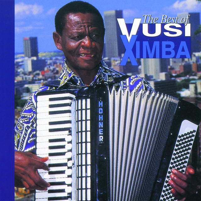 Vusi Ximba Maskandi songs