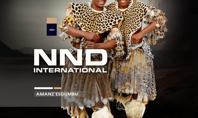 NND International Maskandi songs