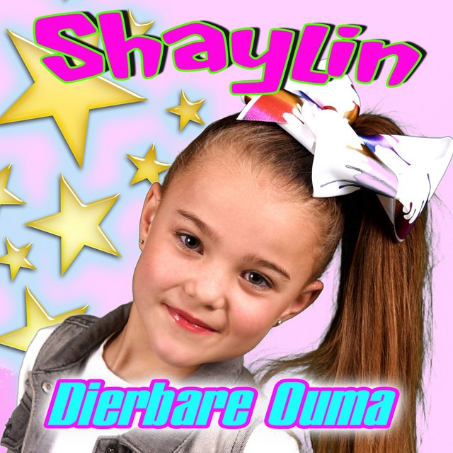 Shaylin kinderliedjies