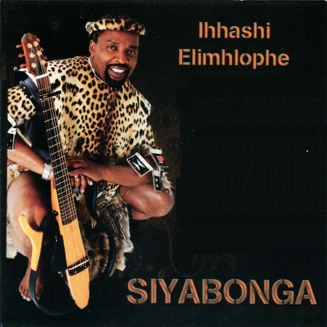 Ihhashi Elimhlophe Maskandi songs