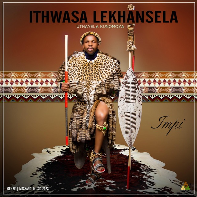 Ithwasa Lekhansela Maskandi songs